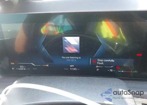 2024 BMW X7 xDrive40I from USA, damaged, VIN 5UX23EM06R9S08091